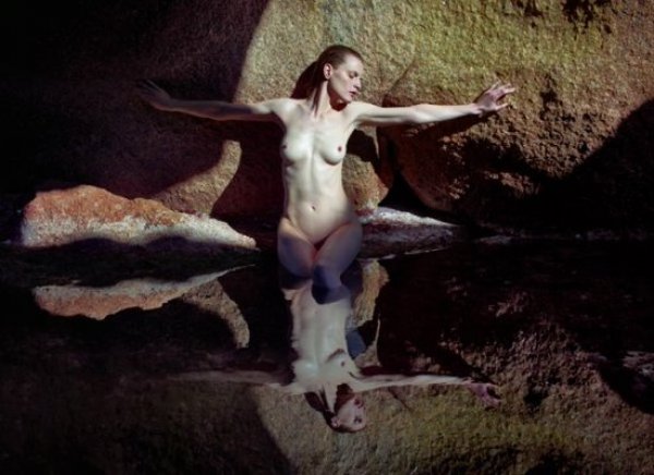 Pirelli Calendar 2012