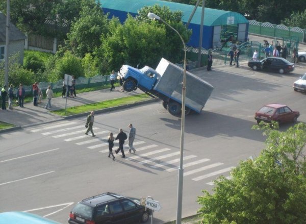 АвтоСмях