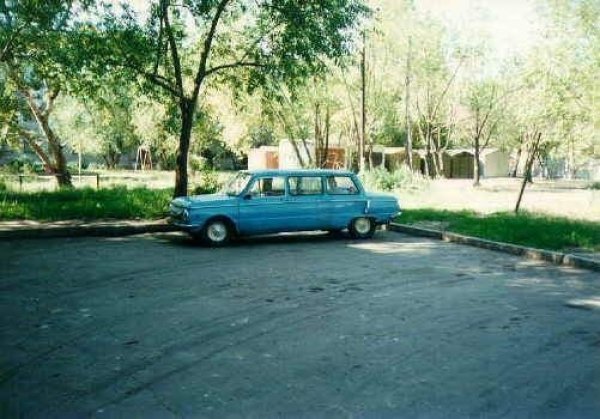 АвтоСмях