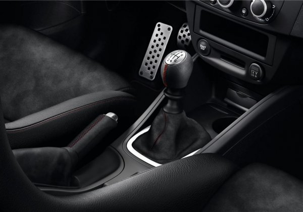 Renault Megane RS 275 Trophy-R 