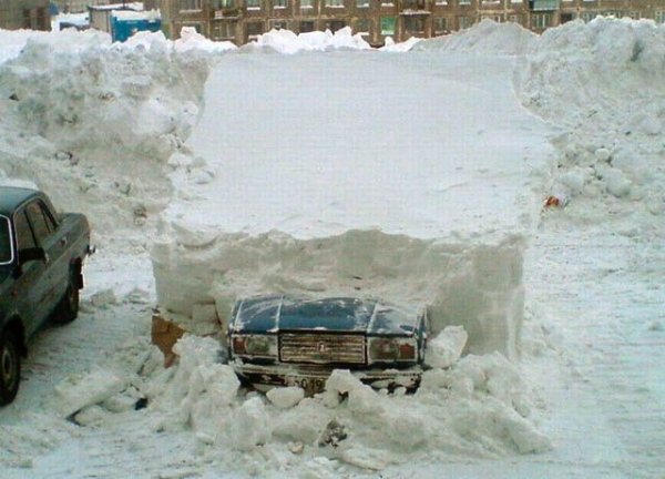 АвтоСмях