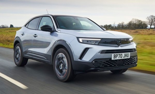 31. Opel Mokka - 31516 (-3.9%)
32. Peugeot 308 - 31501 (48.7%)
33. Volvo XC40 - 31237 (14.9%)
34. Toyota Corolla - 31234 (-18.4%)
35. Cupra Formentor - 29782 (14.9%)
36. Seat Arona - 29001 (49.0%)
37. Volkswagen Taigo - 28216 (75.2%)
38. Ford Fiesta - 26842 (31.2%)
39. Mercedes GLC - 26838 (1.9%)
40. Mercedes A Class - 26753 (-4.8%)