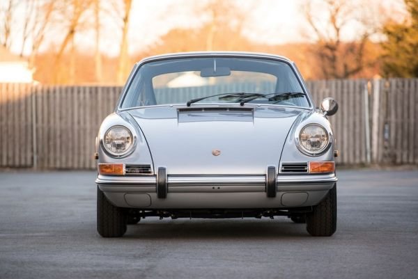911 Sportomatic
