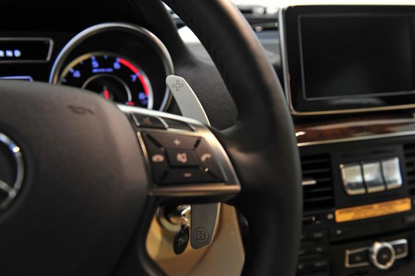  Barbus 800 Widestar (2013)