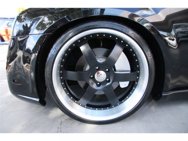 Chrysler 300C / SEMA 2008