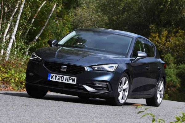 Най-новият Seat Leon е фантастичен универсален автомобил. Той не само се справя добре и разполага с просторен интериор, но също така спестява пари заради ниския разход на гориво при бензиновите си двигатели - особено 1.5 TSI 130. Plug-in версията си заслужава да бъде разгледана, особено за потребителите на служебни автомобили.