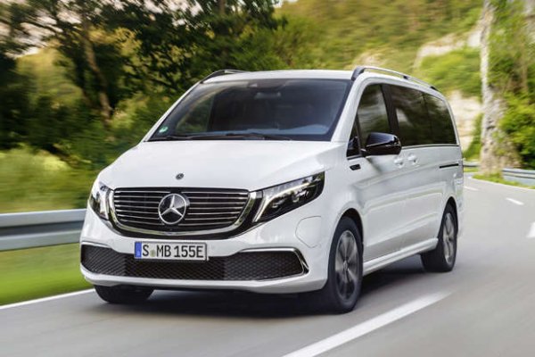 За VIP-транспорт на големи събития много компании с право смятат, че от EQV има много смисъл. За частни купувачи обаче SUV като Mercedes-Benz EQB е много по-добър избор като седемместен електрически автомобил. 