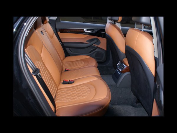 Audi RS8 Hofele Design