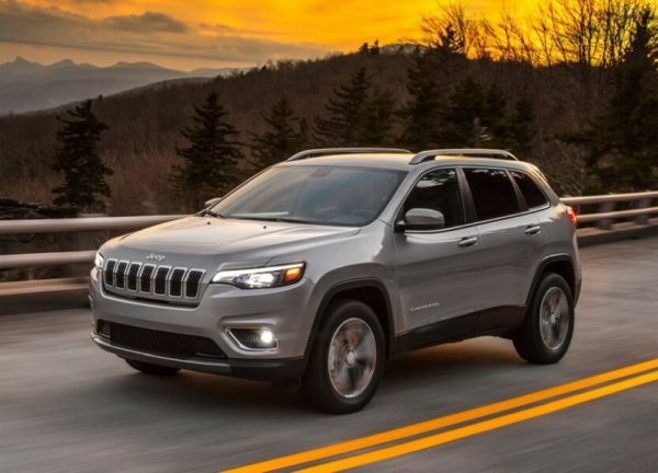 Най-краден модел – 2018 година