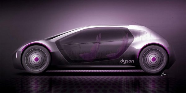 Производителят на битова техника Dyson е известен най-вече със своите прахосмукачки, но в продължение на 20 години прави планове за създаване на автомобил. Първата кола на британците трябва да стане електромобил, а след това се предвижда гамата да нарасне до модела. Компанията е събрала екип от 400 човека, сред които има бивши служители на BMW, Aston Martin и Tesla. Бюджетът за направата на автомобил е 2,5 млрд. долара, като колата трябваше ще се сглобява в Сингапур, където компанията ще открие завод през тази година. 

Преди месеци обаче шефът на Dyson - Джеймс Дайсън, заяви, че проектът приключва, тъй като се е оказал нерентабилен. Намирането на външни спонсори не е донесло успех и така компанията ще продължи да си прави прахосмукачки.
