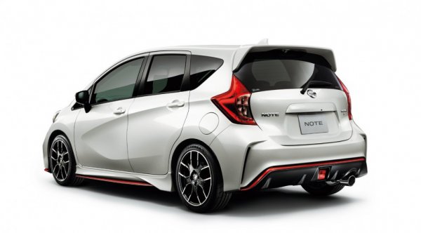 Note Nismo