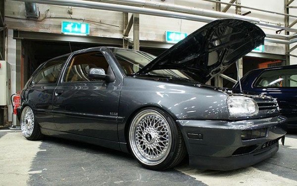 Европейски VW събор 