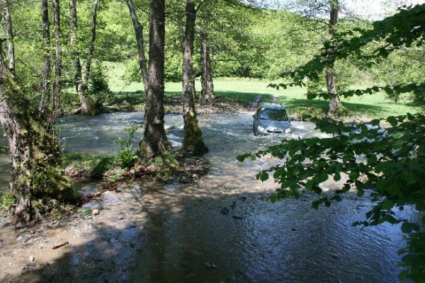 Тест-драйв на новата Opel Antara