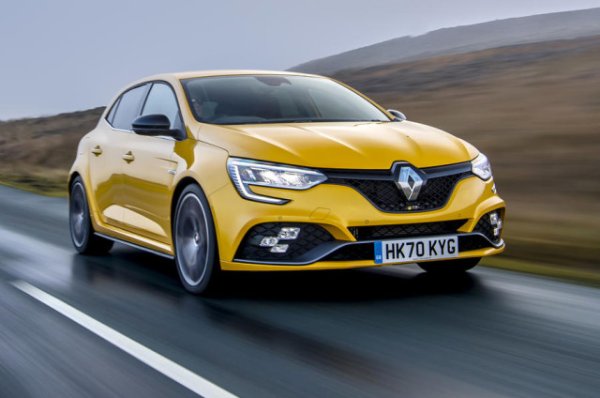 Подразделението Renaultsport създаде някои от най-великите хотхечове в историята, а Megane RS вероятно е върхът им. От перфектния баланс на шасито до бруталните версии Trophy, които редовно чупеха рекорди на Нюрбургринг.

Финалът дойде с версията Ultime, с която си отиде и самото лого Renaultsport. Щафетата бе поета от Alpine, но директен бензинов заместник с предно предаване вече няма да видим.
