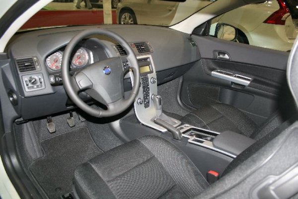 Автосалон София 2011