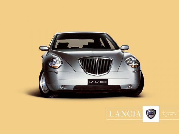 Lancia Thesis