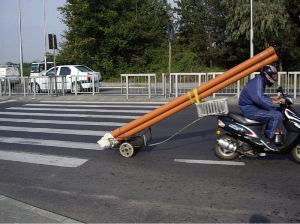 АвтоСмях