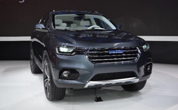 Българската премиера на HAVAL H1, HAVAL H2 и HAVAL H6 Coupe