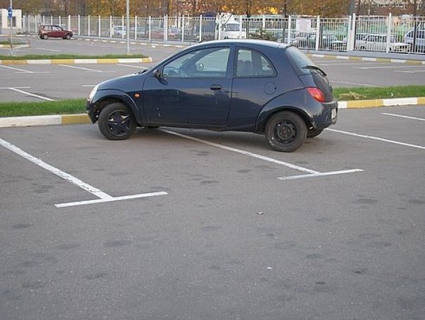 АвтоСмях