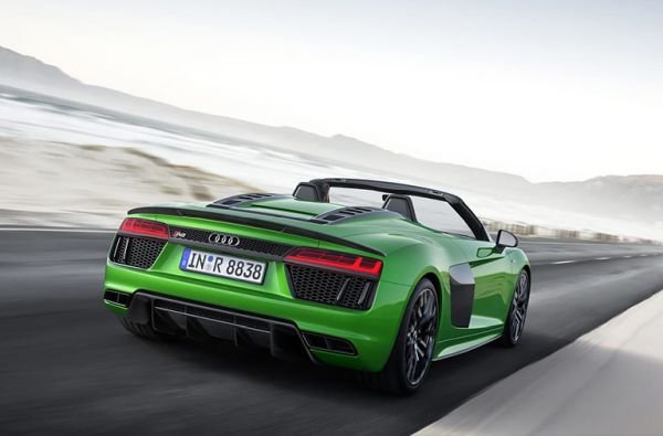 R8 Plus 