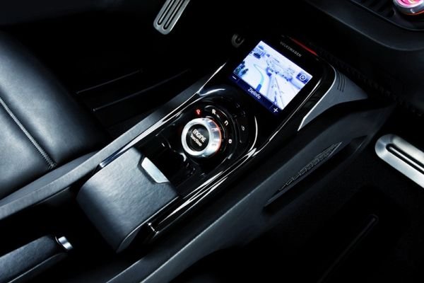 BlueSport Concept