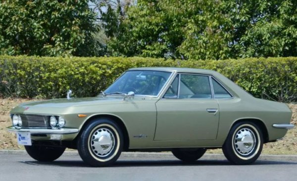 Според Japan's Best Car, марката ще пусне електрически автомобил под известното име през 2025 г.