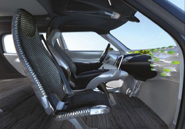 Renault Frendzy concept