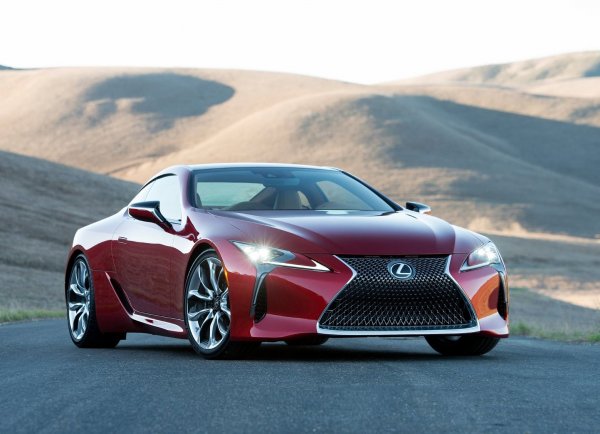 LC 500