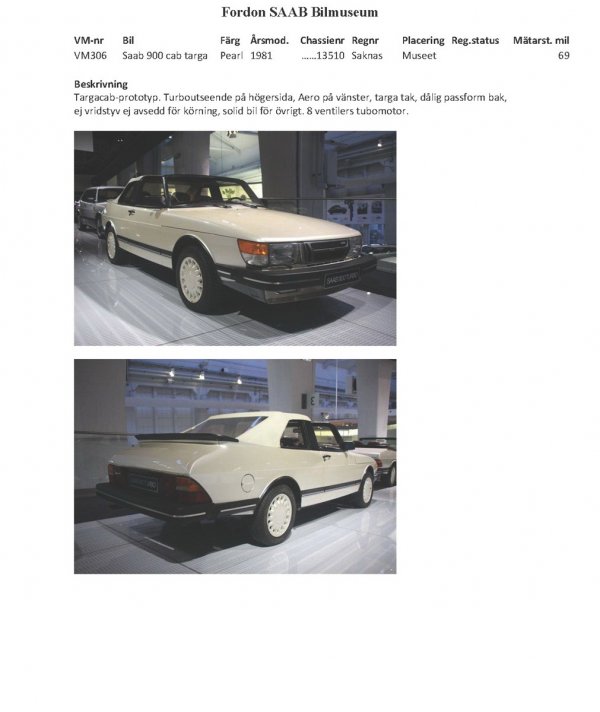 Разпродават историята на Saab