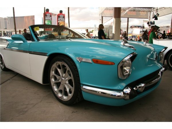 Тя може да се удвои, ако към колата биват прибавени някой допълнителни екстри...