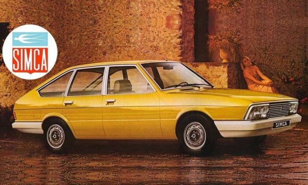 Много уважавана и престижна някога френска компания, която остави след себе си множество паметни и интересни модели - включително и SIMCA 1307, открадната в Съветския съюз и превърната в Москвич Алеко. Причината за краха на SIMCA всъщност не се крие в неуспехите на френските инженери и дизайнери, а в твърде големите амбиции на американската Chrysler, която я превърна в част от бъдещата си глобална империя и после, след провала на плановете си, я заряза. Накрая SIMCA попадна в ръцете на Peugeot и бе окончателно закрита. 
