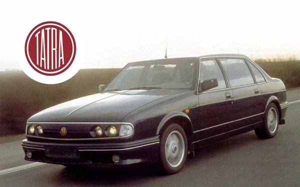 Това бе легенда не само на чешкото, но и на европейското автомобилостроене. Първият автомобил в Копрживнице бе произведен още през 1897. Именно Tatra роди гении като Ханс Ледвинка и създаде модела, копиран от Фердинанд Порше при раждането на VW Beetle. След Втората световна война компанията правеше луксозните лимузини за социалистическите лидери. Но Tatra 613 се оказа твърде неконкурентна на германските луксозни марки след падането на Желязната завеса, а опитът с пуснатата през 1996 Tatra 700 с V8 двигател генерира едва 75 продажби. Името Tatra оцелява при камионите, но не и при леките автомобили. 
