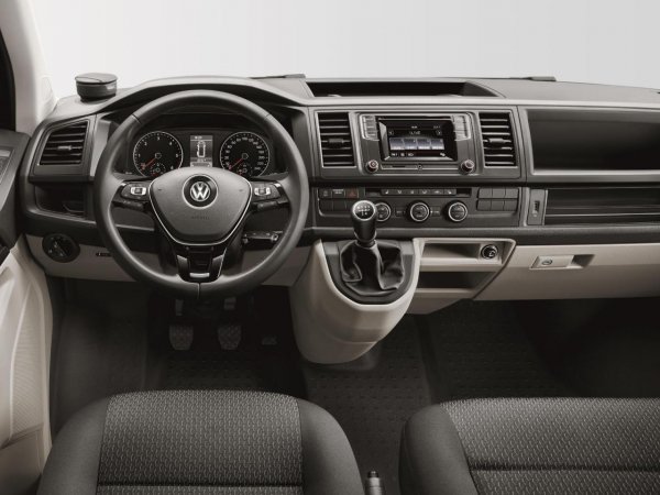 Volkswagen T6 
