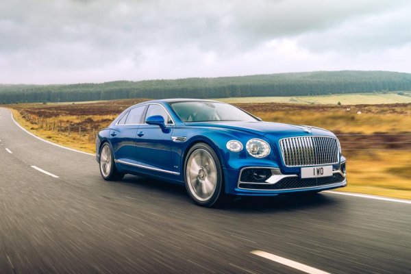 Още през 2004 г. продажбите скачат 5 пъти, а през 2019 г. компанията отчита 10 006 реализирани автомобила (ръст от 750% в сравнение с 2000 г.). В &bdquo;локомотив&ldquo; на продажбите се превръща не кросоувърът Bentayga, а новото Continental GT. Тези резултати ще се подобрят, защото Bentley подготвя още по впечатляващ всъдеход.