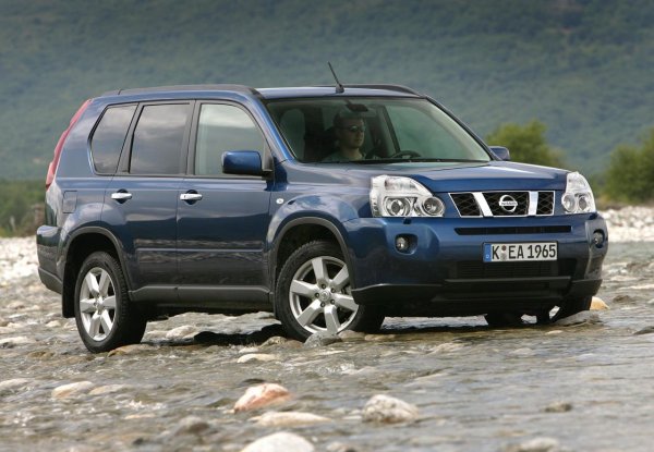 X-Trail (T31) е комбинация от пространство, добри офроуд възможности и не особено претенциозни двигатели. Най-добре е да изберете версия с бензин 2.0 и ръчна скоростна кутия - те са по-малко капризни от дизелите и CVT.