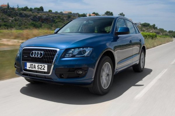 Рейтинг на надеждност - 73,4% 

Проблемите с окачването са били основното главоболие за собствениците на дизелови Audi Q5, което представляваше 38% от всички неизправности. Има и оплаквания относно електрическите системи на двигателя и извън него, каросерията и спирачките. По-лошата новина е, че 31% от собствениците е трябвало да платят, като 8% от тях са изправени пред сметки, вариращи от 1001 до 1500 лири. В 30% от случаите ремонтът е продължил над 7 дни.