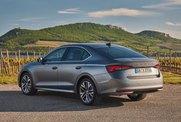 Fabia, Octavia, Kamiq, Kodiaq, Karoq, Elroq - Чехия 

Superb - Словакия
