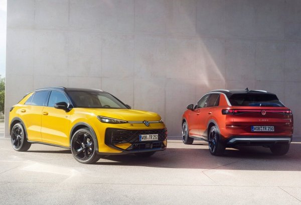 Polo - Южна Африка

Golf - Германия

T-Cross, Taygo - Испания

T-Roc - Португалия

T-Roc Cabriolet, Tiguan &ndash; Германия
