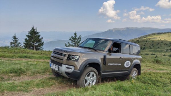 Audi Q3 Sportback - 16
Ford Kuga - 15
Hyundai Tucson - 15
Land Rover Defender - 18
Renault Captur - 23

Отпаднали в първия етап: BMW iX3 (14), Cupra Formentor (4), Ford Puma (8). Honda Jazz Crosstar (7), Kia Sorento (9), Mazda MX-30 (11), Mercedes GLA (7), Mercedes GLB - 13, Toyota Highlander (2)
