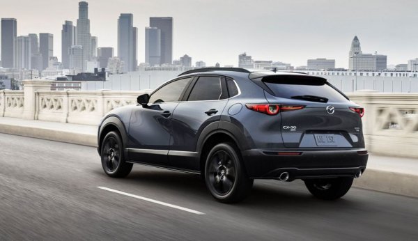 На годишна база: -23% спад

Японската марка има с 28 регистрации по-малко, отколкото за първите два месеца на миналата година, и отстъпва няколко места надолу в класирането. Но това не е изненада, защото от много месеци Mazda е лишена от бестселъра CX-5. Сега най-после дългоочакваното ново поколение е факт (вижте теста ни в линка под статията) и предстои да се появи и в българските шоуруми. Междувременно добър старт на годината за електрическата Mazda 6E.

Най-популярни модели:
Mazda CX-30 - 28
Mazda CX-60 - 27
Mazda 6E - 17
Mazda 3 - 12
Mazda CX-80 - 10
