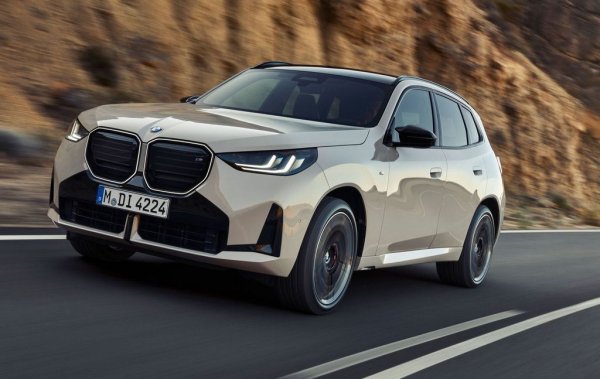 На годишна база: 30% ръст

Миналата година бе най-силната в цялата история на BMW на българския пазар. Тази започва с 30% ръст, или със 75 автомобила повече. При това доставките на дългоочакваното BMW iX3 Neue Klasse още не са започнали. Заслугата е най-вече на кросоувърите от Х гамата. Новото X3 щеше да е най-продаваният премиум модел у нас тази година, ако не беше онази дребна подборност с поръчката на МВР и Volvo XC60. 

Най-популярни модели:
BMW X3 - 60
BMW 5 Series - 35
BMW X5 - 34
BMW X7 - 29
BMW X1 - 26

