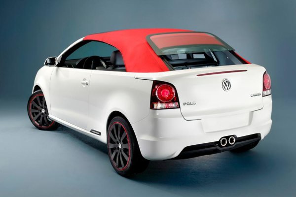 Уви, чудо не се случи: такъв кабриолет не вдигна подходящия шум и през 2009 г. Karmann се подготви за фалит. През ноември същата година групата Volkswagen изкупи цялото германско имущество на компанията, а чуждестранните подразделения си разделиха Webasto, Magna Steyr и Valmet Automotive. Karmann не доживя до 110-ия си рожден ден точно с една година.