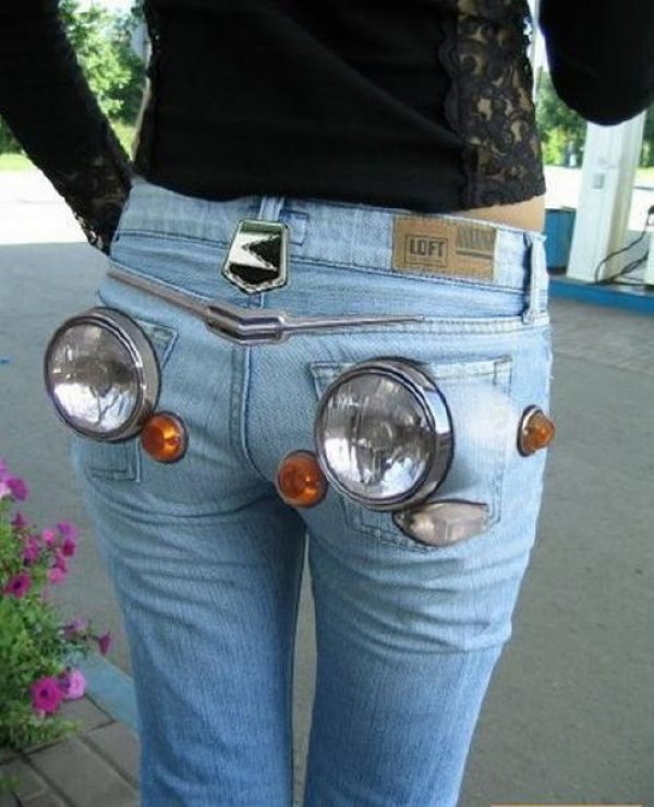 АвтоСмях
