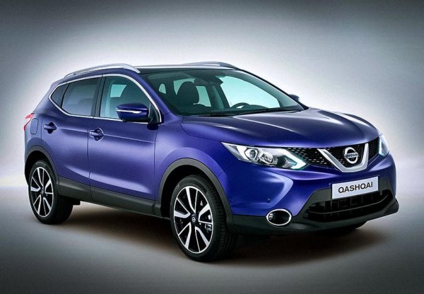 Повечето автомобилисти са скептимно настроени към компактните двигатели и трудно могат да бъдат убедени, че автомобил с подобни размери ще върви добре с 1,2-литров мотор, дори той да е с турбо. А ако бъде комбиниран с вариаторна трансмисия, нещата стават още по-сложни. 
Всичко това го има при Nissan Qashqai - турбодвигател с обем 1,2 литра и мощност 115 к.с., който е комбиниран с безстепенна скоростна кутия. Ако става дума и за автомобил с предно предаване, а Nissan продава мното такива Qashqai, препродажбата наистина е сложна. 