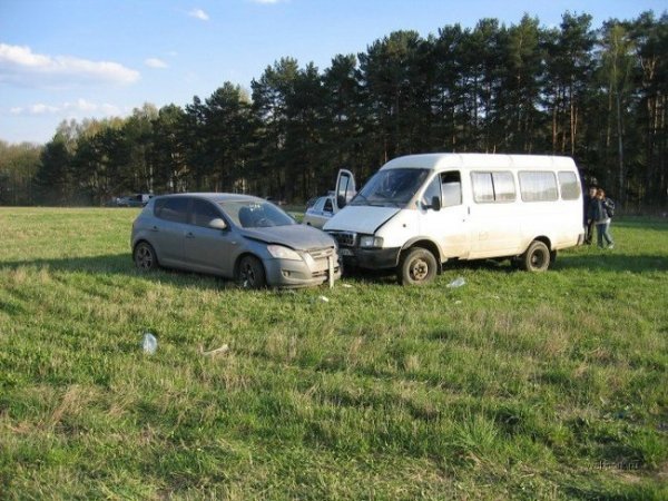 АвтоСмях