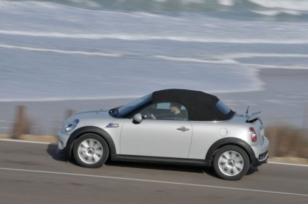 MINI Roadster