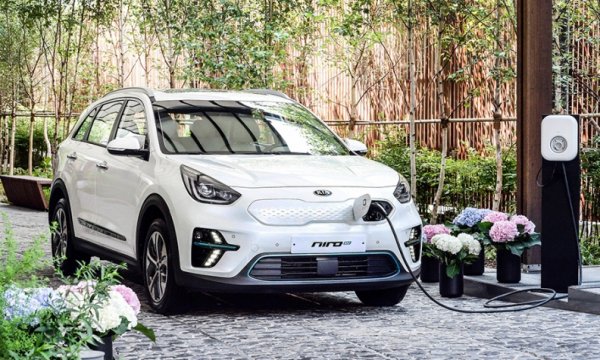 Продажбите на по-малката корейска марка са 146 000, с 30% по-малко от първото полугодие на миналата година. Пазарният дял обаче е вече с 0.4% по-висок и Кia е на косъм да изпревари големия брат Hyundai. 