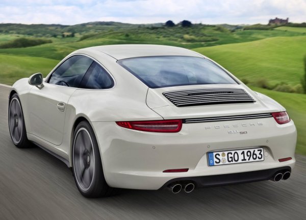 911 50th Anniversary 