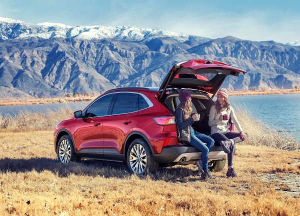 Оценка на Consumer Reports: 46/100

Предвиждане на Consumer Reports за надеждност: 1/5

Предвиждане на Consumer Reports за удовлетвореност на собствениците: 3/5

Цена за САЩ: 24 885 долара

Среден разход на гориво: 9,02 л/100 км
