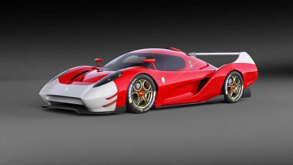 Scuderia Cameron Glickenhaus "танцува" от известно време около своя хиперавтомобил SCG 007, но актуализация в социалните мрежи през септември 2019 г. показа окончателния дизайн. Постът бе подкрепен с тийзър на V6 туин турбо двигателя на SCG 007, за който се твърди, че е с работен обем от 3 литра. Мощността не се знае, но целта е компанията да произведе 25 бройки за обществените пътища, заедно с два  LMP автомобила, които да се състезават в "24-те часа на Льо Ман".